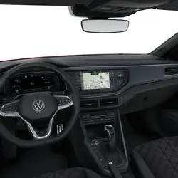 Volkswagen Taigo Taigo 1.5 TSI 150 DSG7 R-Line Edition Saint-L&ocirc;