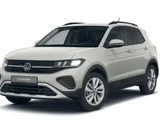 Volkswagen T-Cross Saint-Lô
