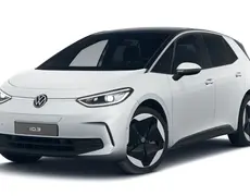 Volkswagen ID3 Saint-Lô