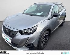 Peugeot e-2008 Longueau