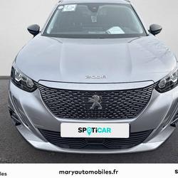 Peugeot e-2008 2008 Electrique 136 ch Roadtrip Longueau