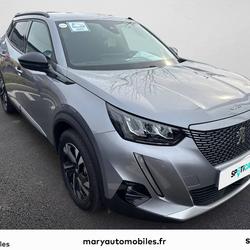 Peugeot e-2008 2008 Electrique 136 ch Roadtrip Longueau