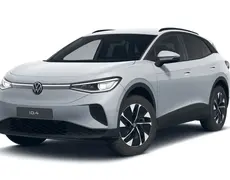 Volkswagen ID4 Saint-Lô