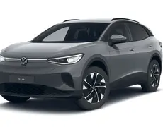 Volkswagen ID4 Saint-Lô