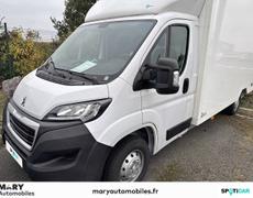 Peugeot Boxer Longueau
