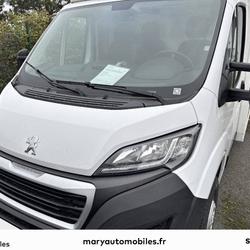 Peugeot Boxer BOXER PC 335 L3 BLUEHDI 140 S&S PREMIUM Longueau