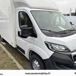 Peugeot Boxer BOXER PC 335 L3 BLUEHDI 140 S&S PREMIUM Longueau