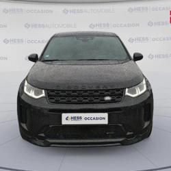 Land Rover Discovery P300e R-Dynamic SE AWD BVA Metz