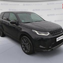 Land Rover Discovery P300e R-Dynamic SE AWD BVA Metz