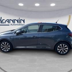 Renault Clio 5 Clio TCe 90 - 21 Intens La Chapelle-Saint-Luc