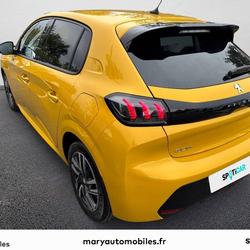 Peugeot 208 208 PureTech 100 S&S EAT8 Allure Pack Longueau