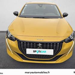 Peugeot 208 208 PureTech 100 S&S EAT8 Allure Pack Longueau