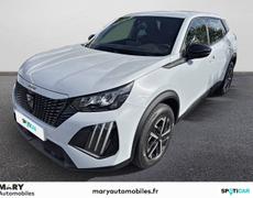 Peugeot 2008 Longueau