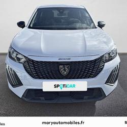 Peugeot 2008 2008 Hybrid 136 e-DCS6 Active Longueau