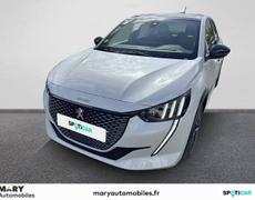 Peugeot e-208 Longueau