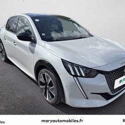 Peugeot e-208 208 Electrique 50 kWh 136ch GT Longueau