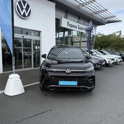 Volkswagen Tiguan Tiguan 1.5 eHybrid 272ch DSG6 R-Line Edition Saint-Maximin