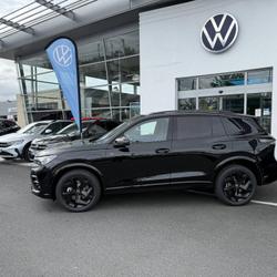 Volkswagen Tiguan Tiguan 1.5 eHybrid 272ch DSG6 R-Line Edition Saint-Maximin