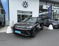 Volkswagen Tiguan Saint-Maximin
