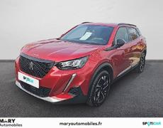 Peugeot 2008 Longueau