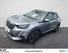 Peugeot 2008 Longueau