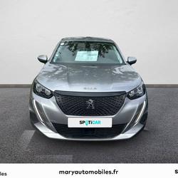 Peugeot 2008 2008 PureTech 130 S&S EAT8 Allure Business Longueau