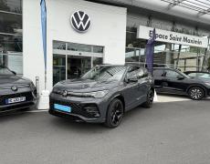 Volkswagen Tiguan Saint-Maximin