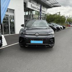 Volkswagen Tiguan Tiguan 1.5 eHybrid 272ch DSG6 R-Line Edition Saint-Maximin