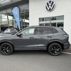 Volkswagen Tiguan Tiguan 1.5 eHybrid 272ch DSG6 R-Line Edition Saint-Maximin