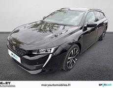 Peugeot 508 SW Longueau