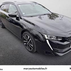 Peugeot 508 SW 508 SW Hybrid 225 e-EAT8 GT Pack Longueau