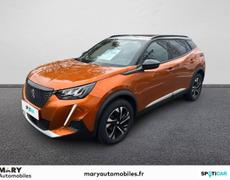 Peugeot 2008 Longueau