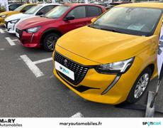 Peugeot 208 Longueau