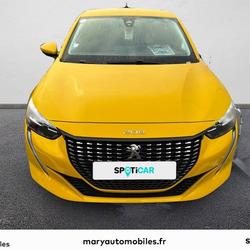 Peugeot 208 208 PureTech 75 S&S BVM5 Active Longueau