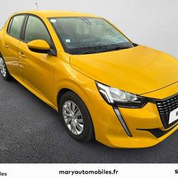 Peugeot 208 208 PureTech 75 S&S BVM5 Active Longueau