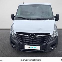 Opel Movano MOVANO F3300 L1H1 135 CH BITURBO Longueau