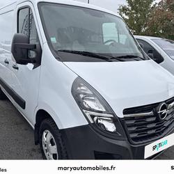 Opel Movano MOVANO F3300 L1H1 135 CH BITURBO Longueau