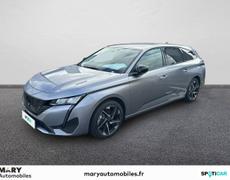 Peugeot 308 SW Phase 2