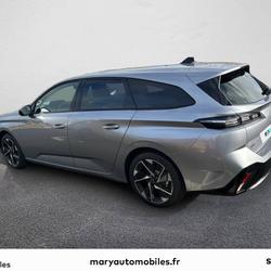 Peugeot 308 SW Phase 2 308 SW Hybrid 145 e-DCS6 Allure Longueau