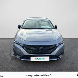 Peugeot 308 SW Phase 2 308 SW Hybrid 145 e-DCS6 Allure Longueau