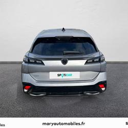 Peugeot 308 SW Phase 2 308 SW Hybrid 145 e-DCS6 Allure Longueau