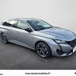 Peugeot 308 SW Phase 2 308 SW Hybrid 145 e-DCS6 Allure Longueau