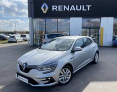 Renault Megane - Business TCe 1.0L 115 FAP -21B - 15 990 €