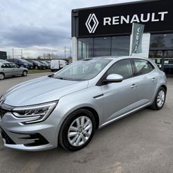 Renault Megane 4 Business TCe 1.0L 115 FAP -21B Rots