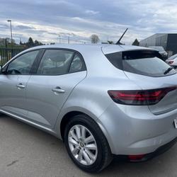 Renault Megane 4 Business TCe 1.0L 115 FAP -21B Rots