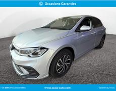 Volkswagen Polo Estancarbon