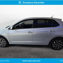 Volkswagen Polo Polo 1.0 TSI 95 S&S DSG7 VW Edition Estancarbon