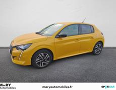 Peugeot 208 Longueau