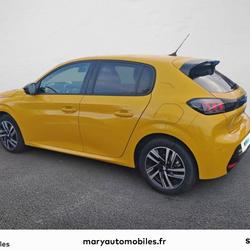 Peugeot 208 208 PureTech 100 S&S EAT8 Allure Pack Longueau