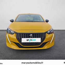Peugeot 208 208 PureTech 100 S&S EAT8 Allure Pack Longueau